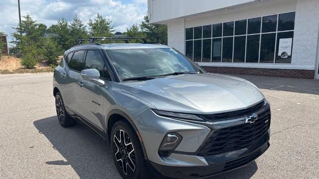 Preowned 2023 Chevrolet Blazer RS for Sale