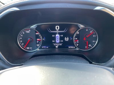 2019 Chevrolet Blazer AWD Premier 4DR SUV