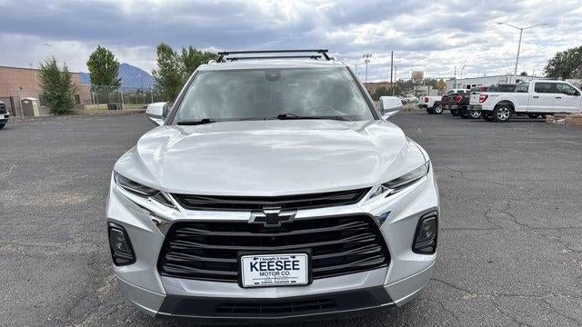 2019 Chevrolet Blazer Premier