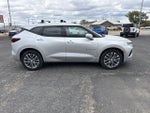 2019 Blazer Thumbnail 4