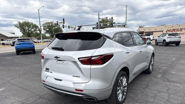 2019 Chevrolet Blazer Premier