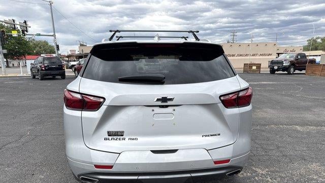 2019 Chevrolet Blazer Premier