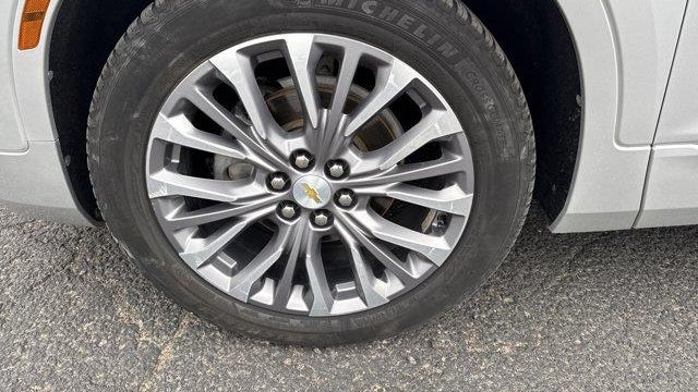 2019 Chevrolet Blazer Premier