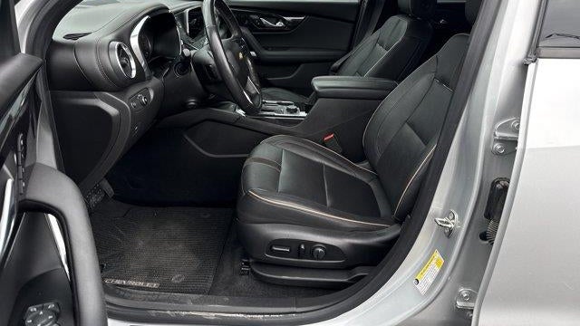 2019 Chevrolet Blazer Premier