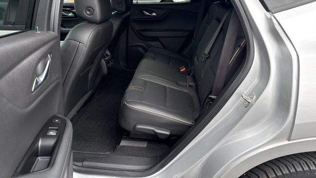 2019 Chevrolet Blazer Premier