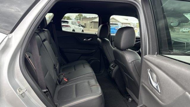 2019 Chevrolet Blazer Premier