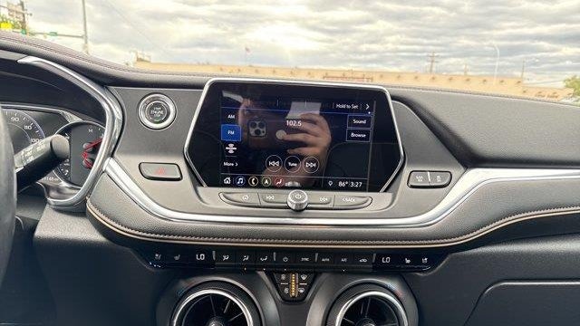 2019 Chevrolet Blazer Premier