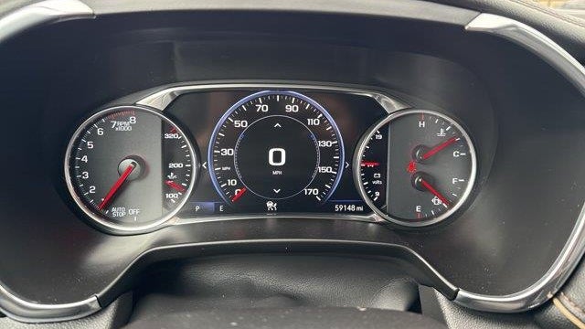 2019 Chevrolet Blazer Premier
