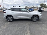 2019 Blazer Thumbnail 4