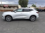 2019 Blazer Thumbnail 8
