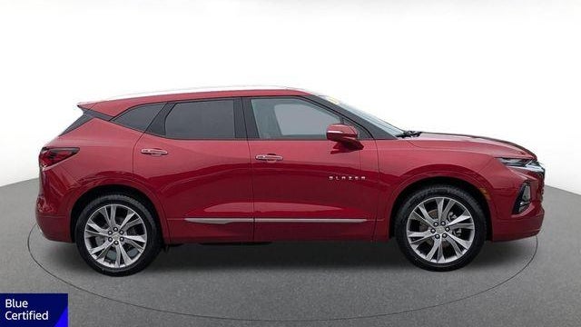 2019 Chevrolet Blazer Premier