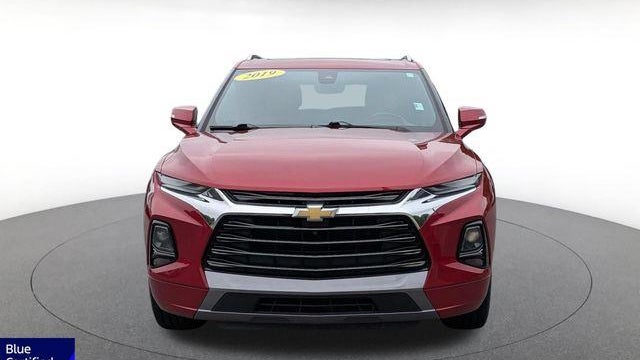 2019 Chevrolet Blazer Premier