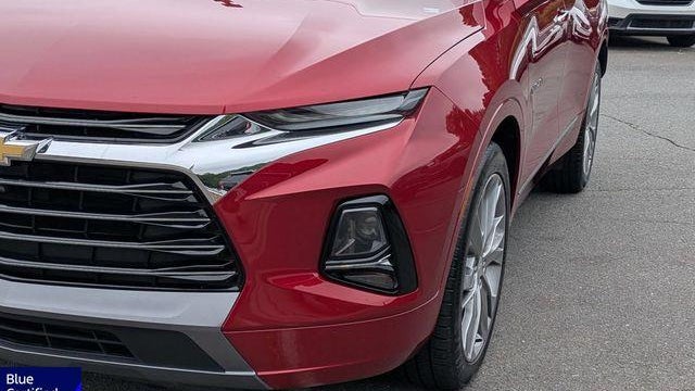 2019 Chevrolet Blazer Premier