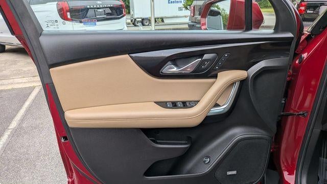 2019 Chevrolet Blazer Premier