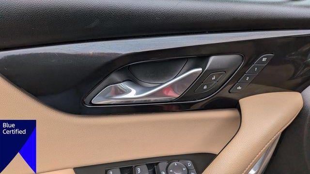 2019 Chevrolet Blazer Premier