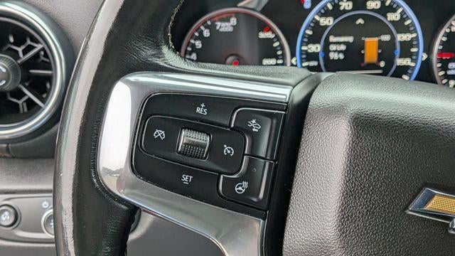 2019 Chevrolet Blazer Premier