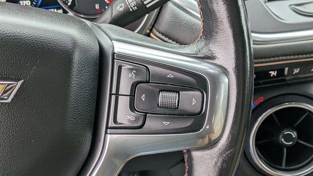 2019 Chevrolet Blazer Premier