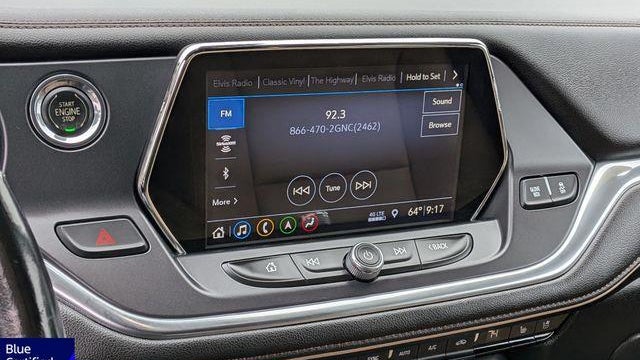 2019 Chevrolet Blazer Premier