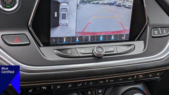 2019 Chevrolet Blazer Premier