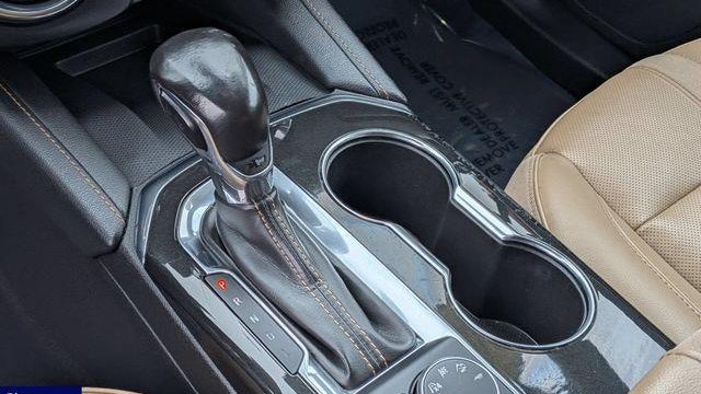 2019 Chevrolet Blazer Premier