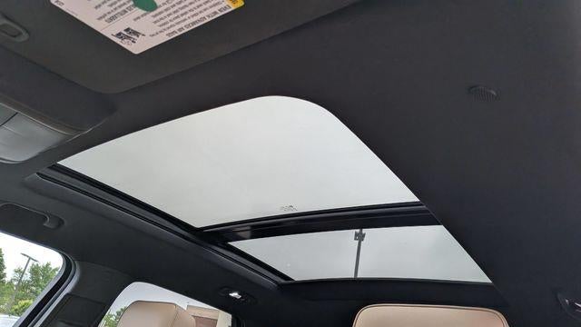 2019 Chevrolet Blazer Premier