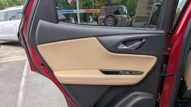 2019 Chevrolet Blazer Premier