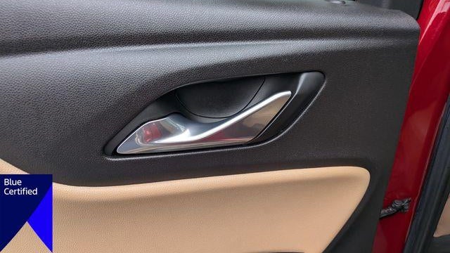 2019 Chevrolet Blazer Premier