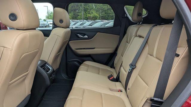 2019 Chevrolet Blazer Premier