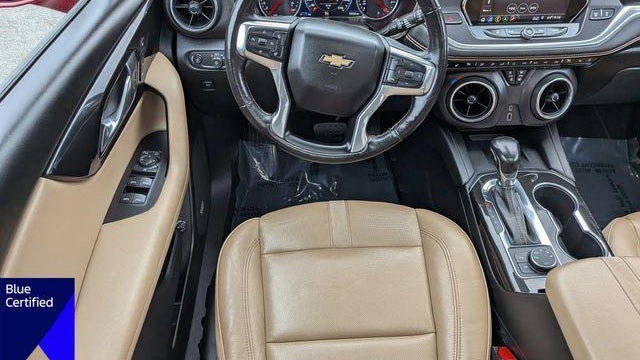 2019 Chevrolet Blazer Premier