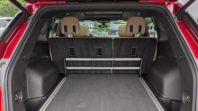 2019 Chevrolet Blazer Premier
