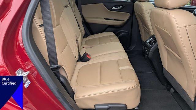 2019 Chevrolet Blazer Premier