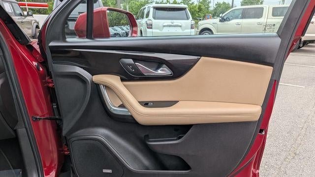 2019 Chevrolet Blazer Premier