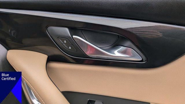 2019 Chevrolet Blazer Premier