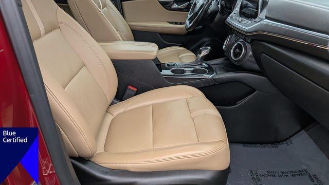 2019 Chevrolet Blazer Premier