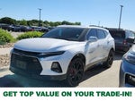 2020 Blazer Thumbnail 1