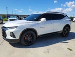 2020 Blazer Thumbnail 4