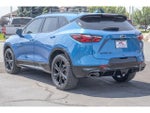 2020 Blazer Thumbnail 5