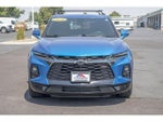 2020 Blazer Thumbnail 8