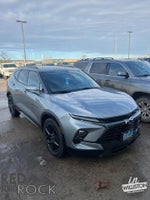 2025 Blazer Thumbnail 1