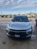 2025 Blazer Thumbnail 2