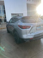 2025 Blazer Thumbnail 4