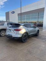 2025 Blazer Thumbnail 5