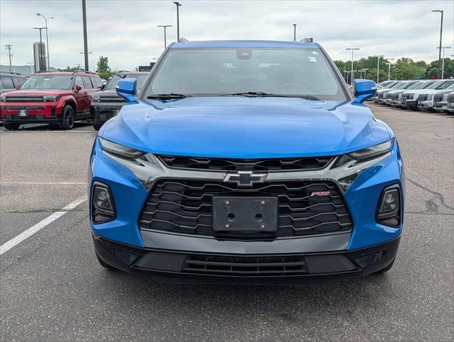2021 Chevrolet Blazer - $24,999