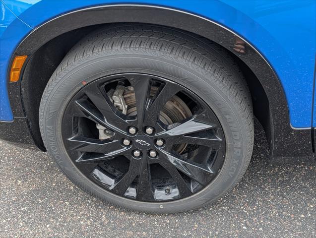 2021 Chevrolet Blazer - $24,999