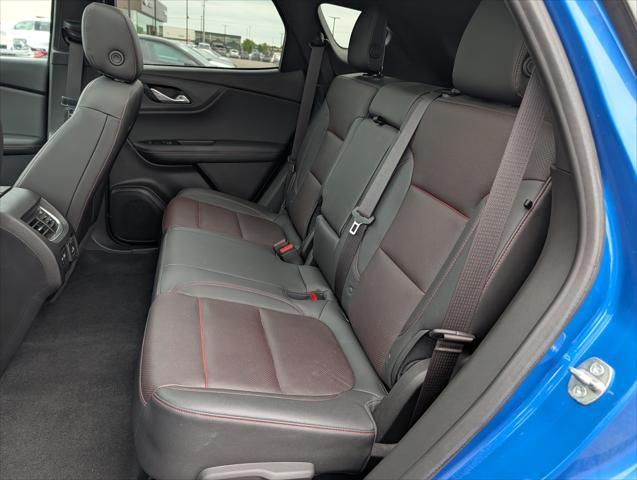 2021 Chevrolet Blazer - $24,999