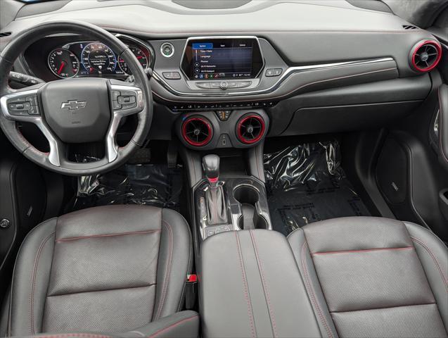 2021 Chevrolet Blazer - $24,999