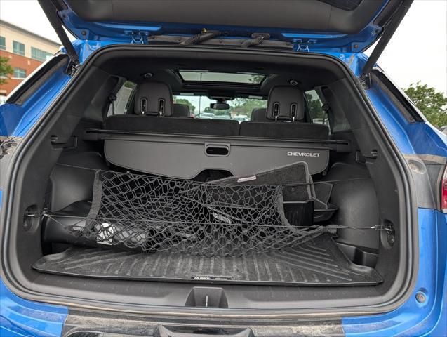 2021 Chevrolet Blazer - $24,999
