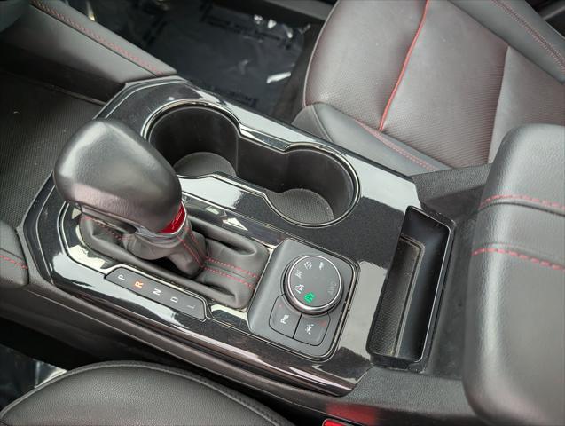 2021 Chevrolet Blazer - $24,999