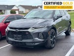 2021 Blazer Thumbnail 1