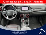 2022 Blazer Thumbnail 3